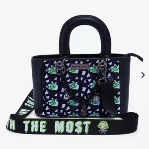 Beetle Juice Women's Bag